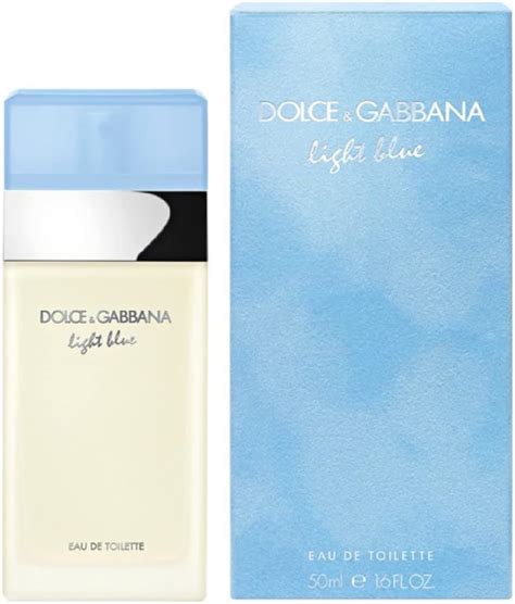 dolce gabbana light blue leere flacon flasche|dolce and gabbana eau de toilette.